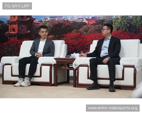 八方体育合作伙伴：探索平台背后的合作模式与体育产业的深度融合